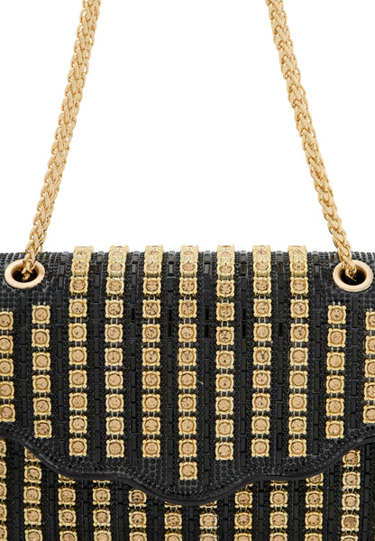 Joella Women's Flap Bag