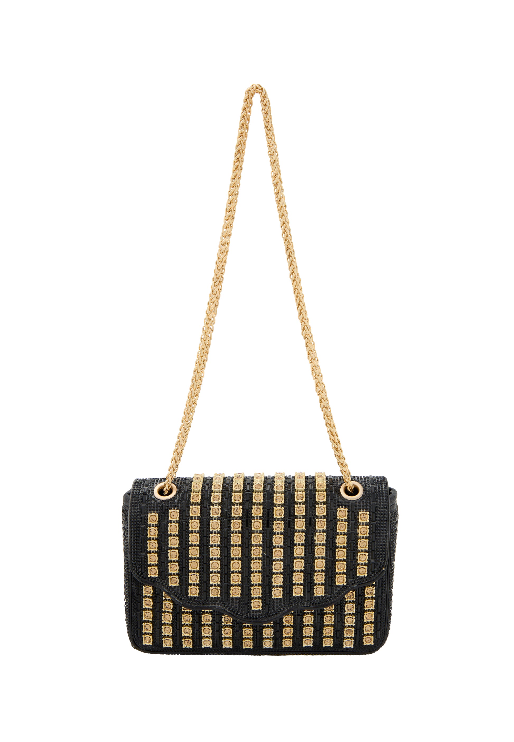 Joella Women's Flap Bag