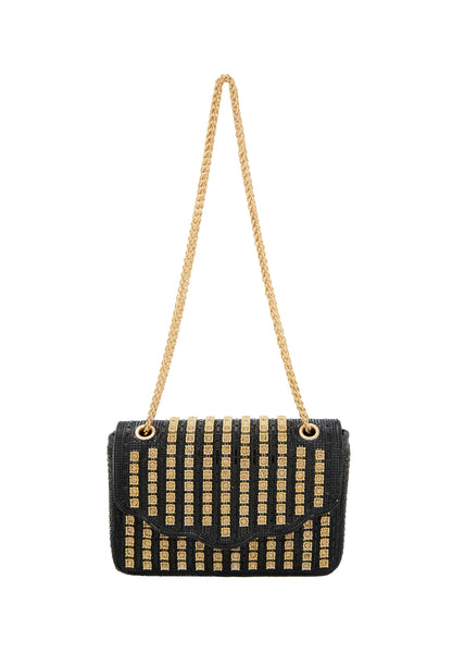 Joella Women's Flap Bag