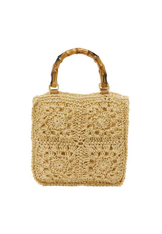 IZIA Women's Handbag