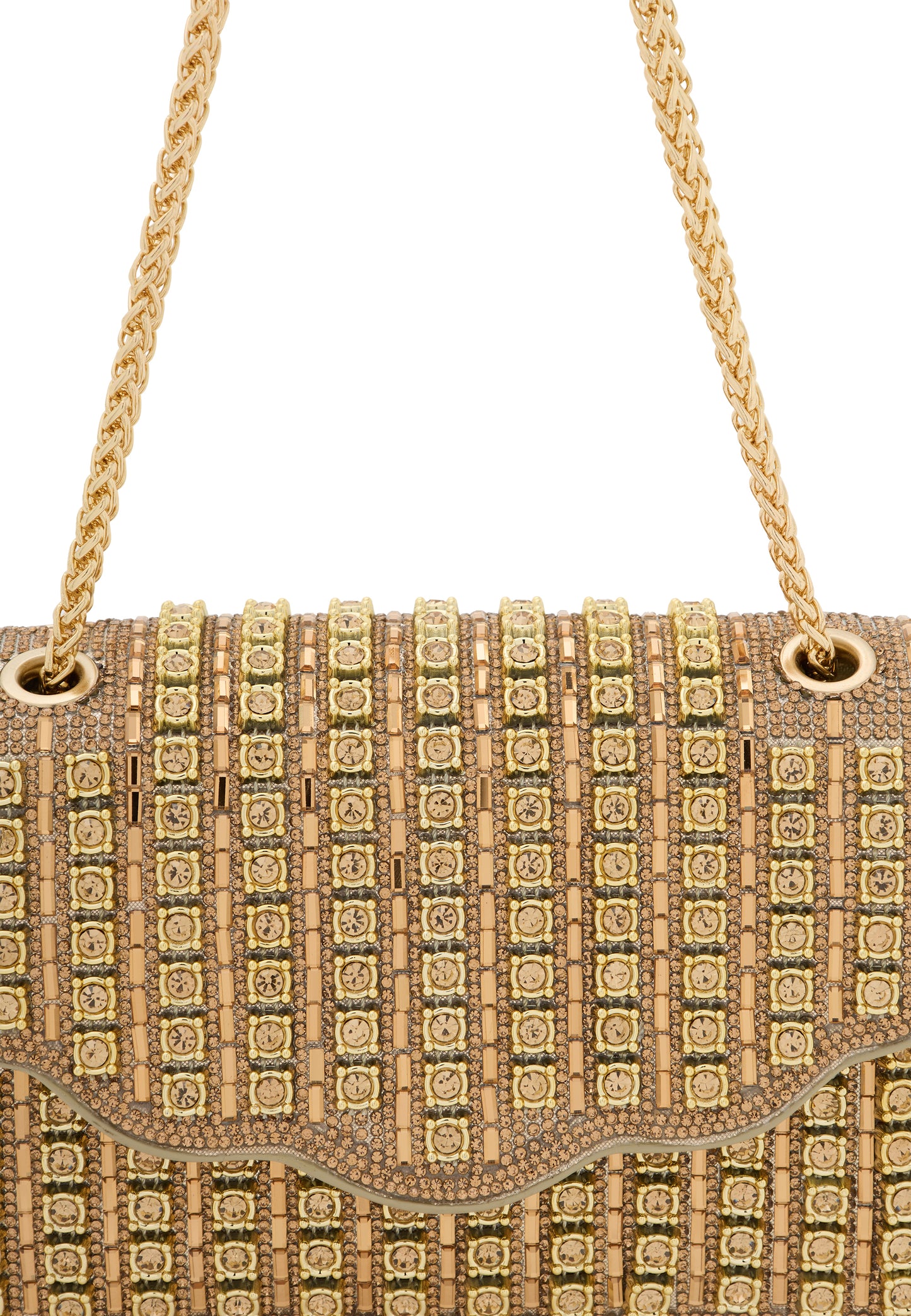 Joella Women's Flap Bag