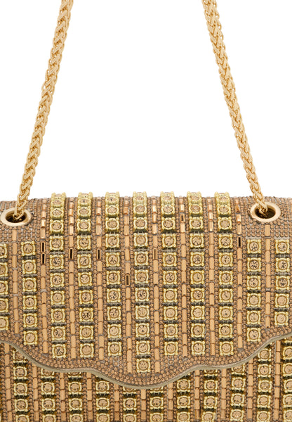 Joella Women's Flap Bag
