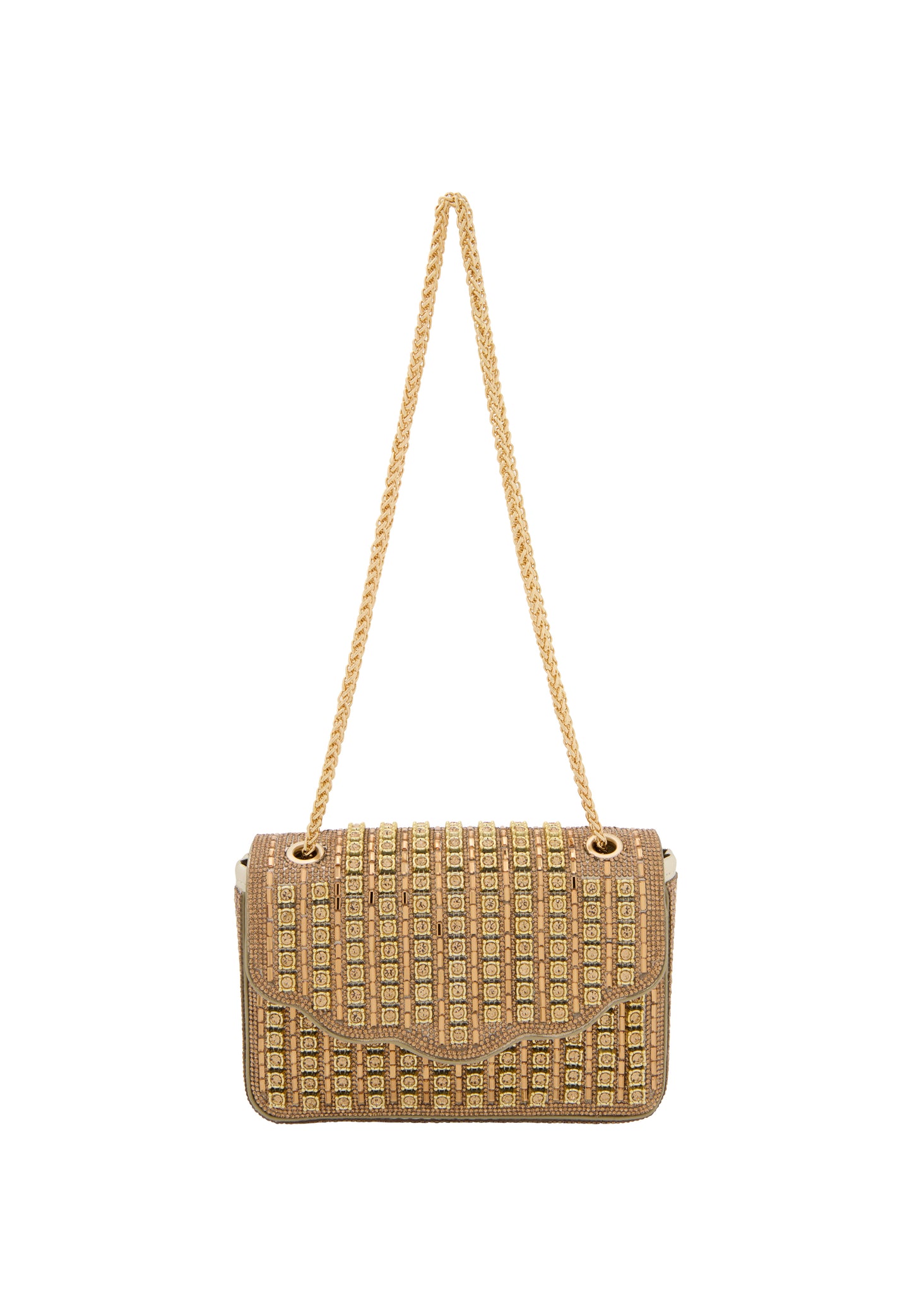 Joella Women's Flap Bag