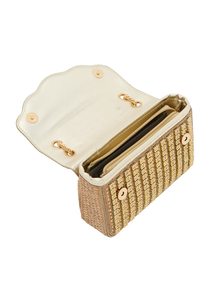 Joella Women's Flap Bag