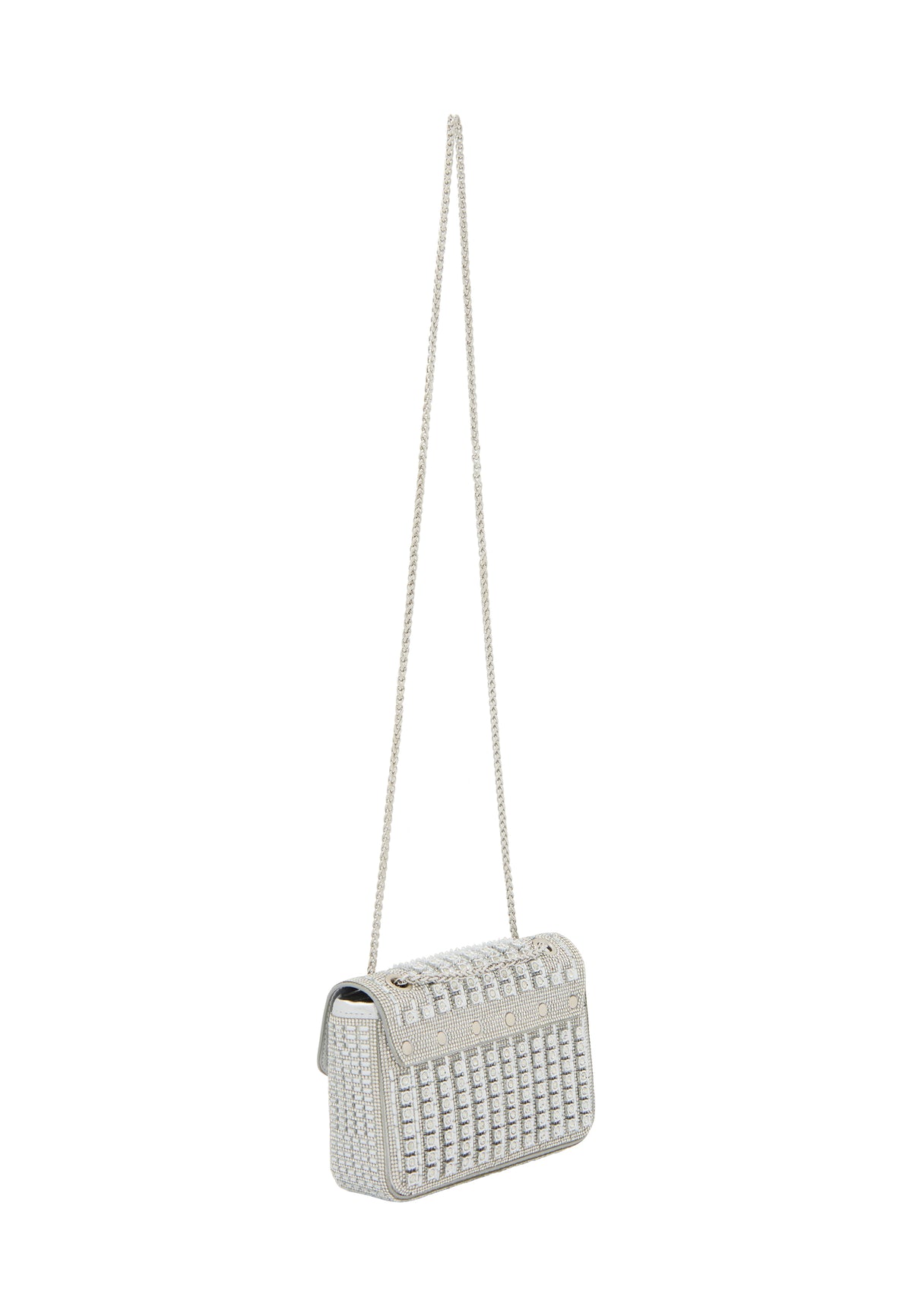 faina GLOW Flap Bag