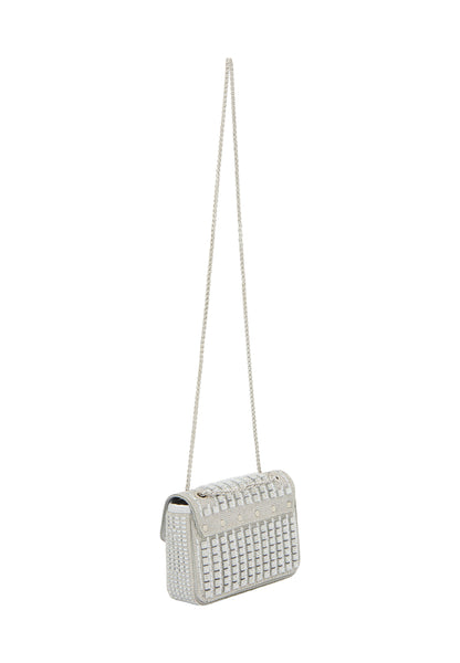 faina GLOW Flap Bag