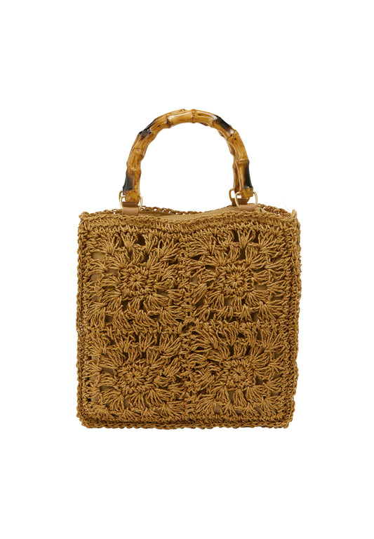 IZIA Women's Handbag