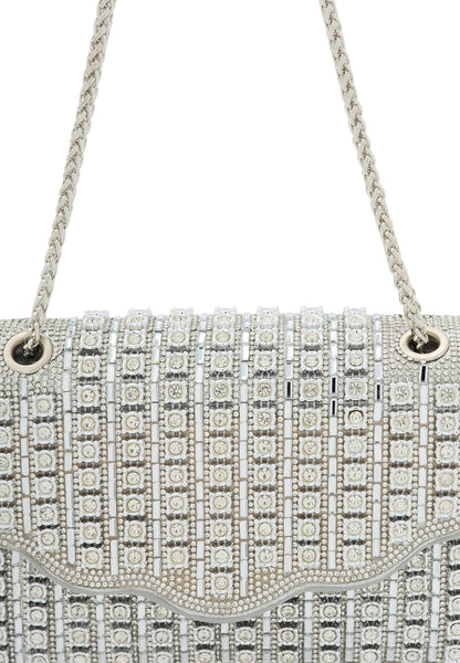 Joella Women's Flap Bag