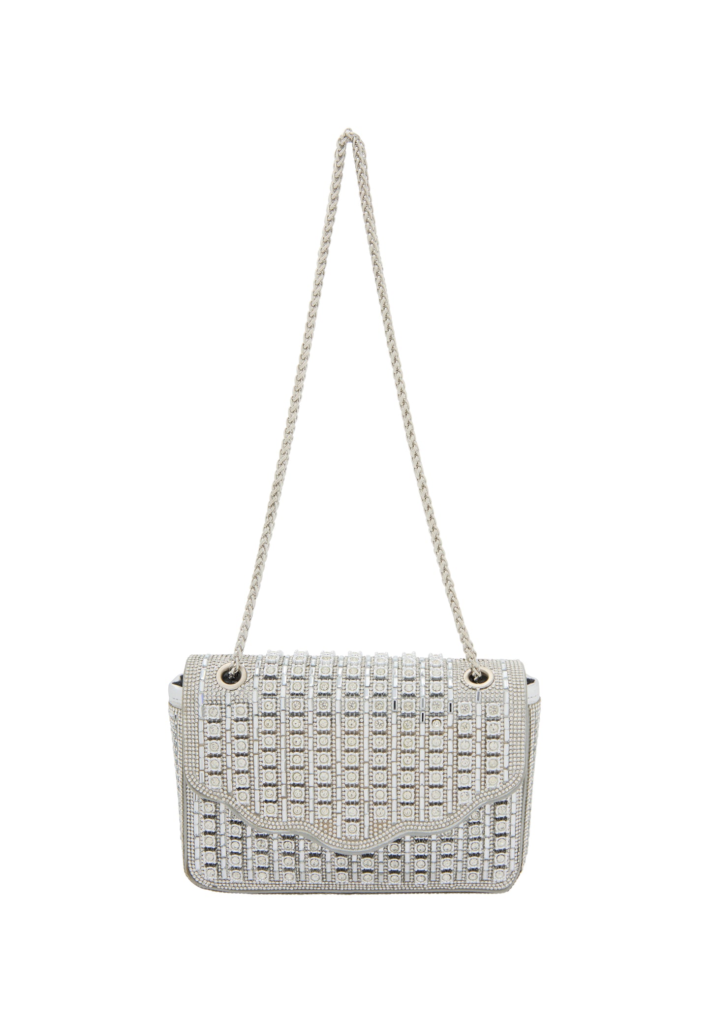 Joella Women's Flap Bag