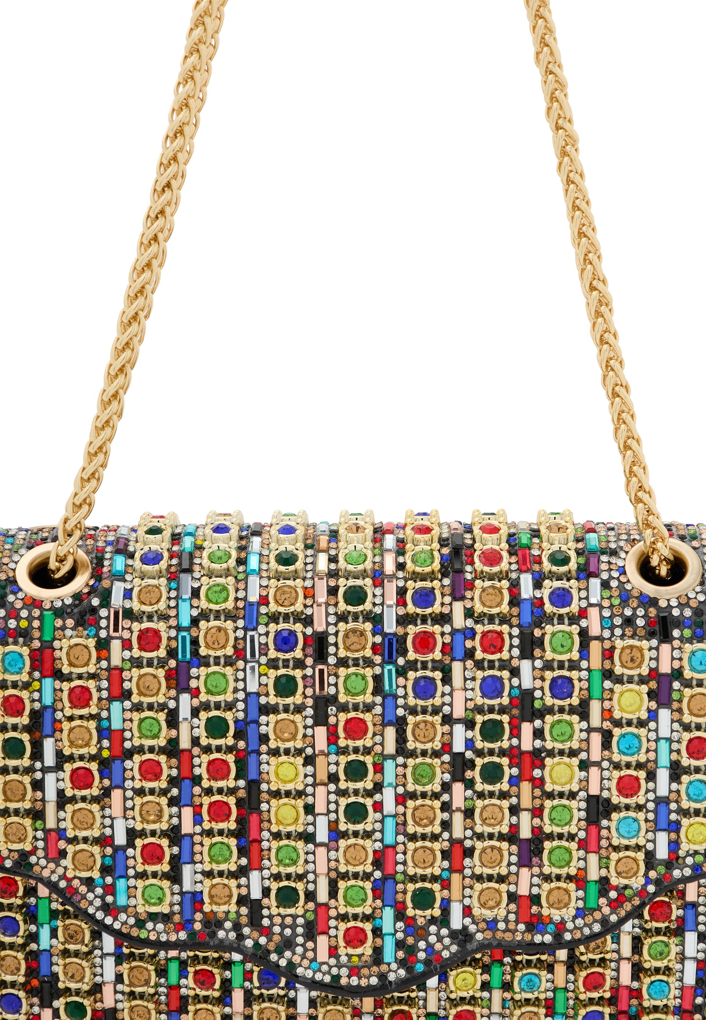 Joella Women's Flap Bag