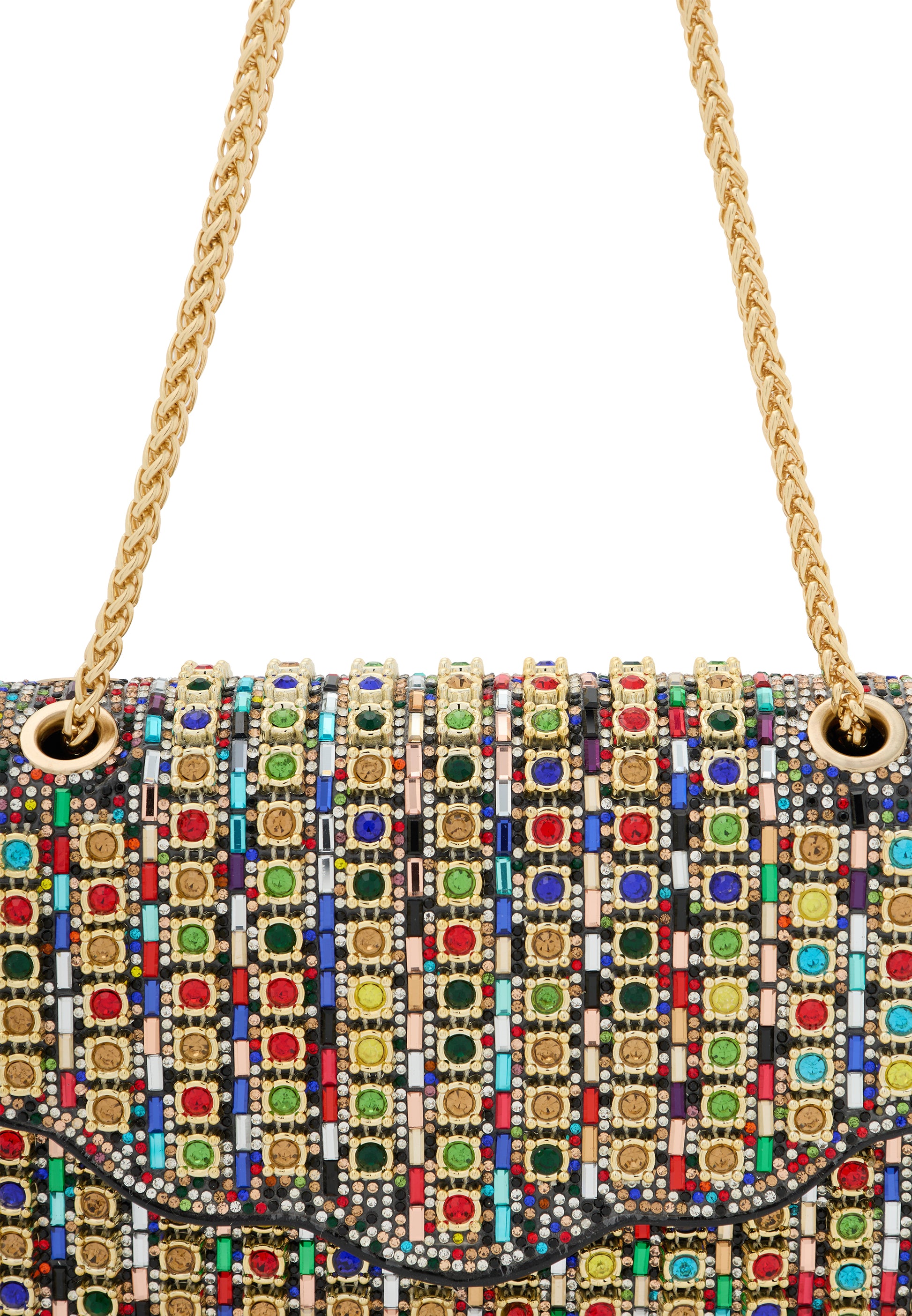 Joella Women's Flap Bag