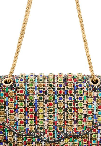 Joella Women's Flap Bag
