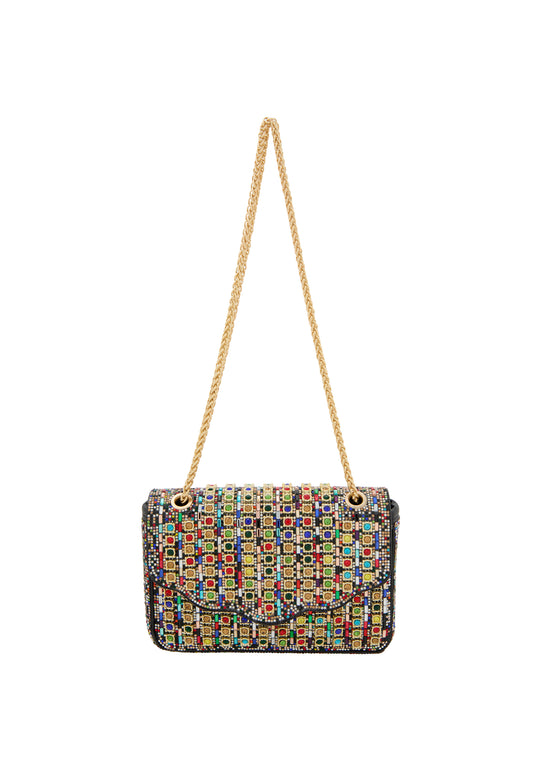 Naemi Women's Flap Bag