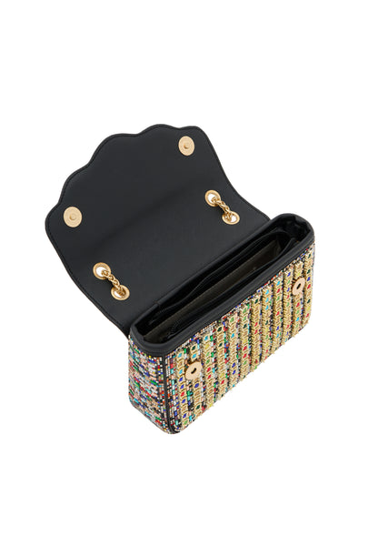 Joella Women's Flap Bag