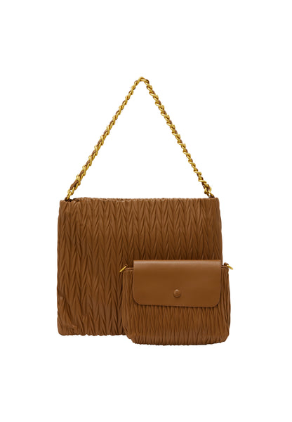Naemi Women's 2-In-1 Tote Bag Set