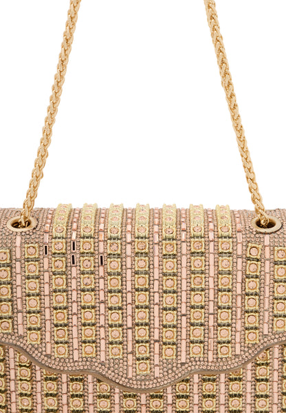 Joella Women's Flap Bag