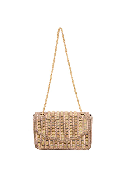 Joella Women's Flap Bag