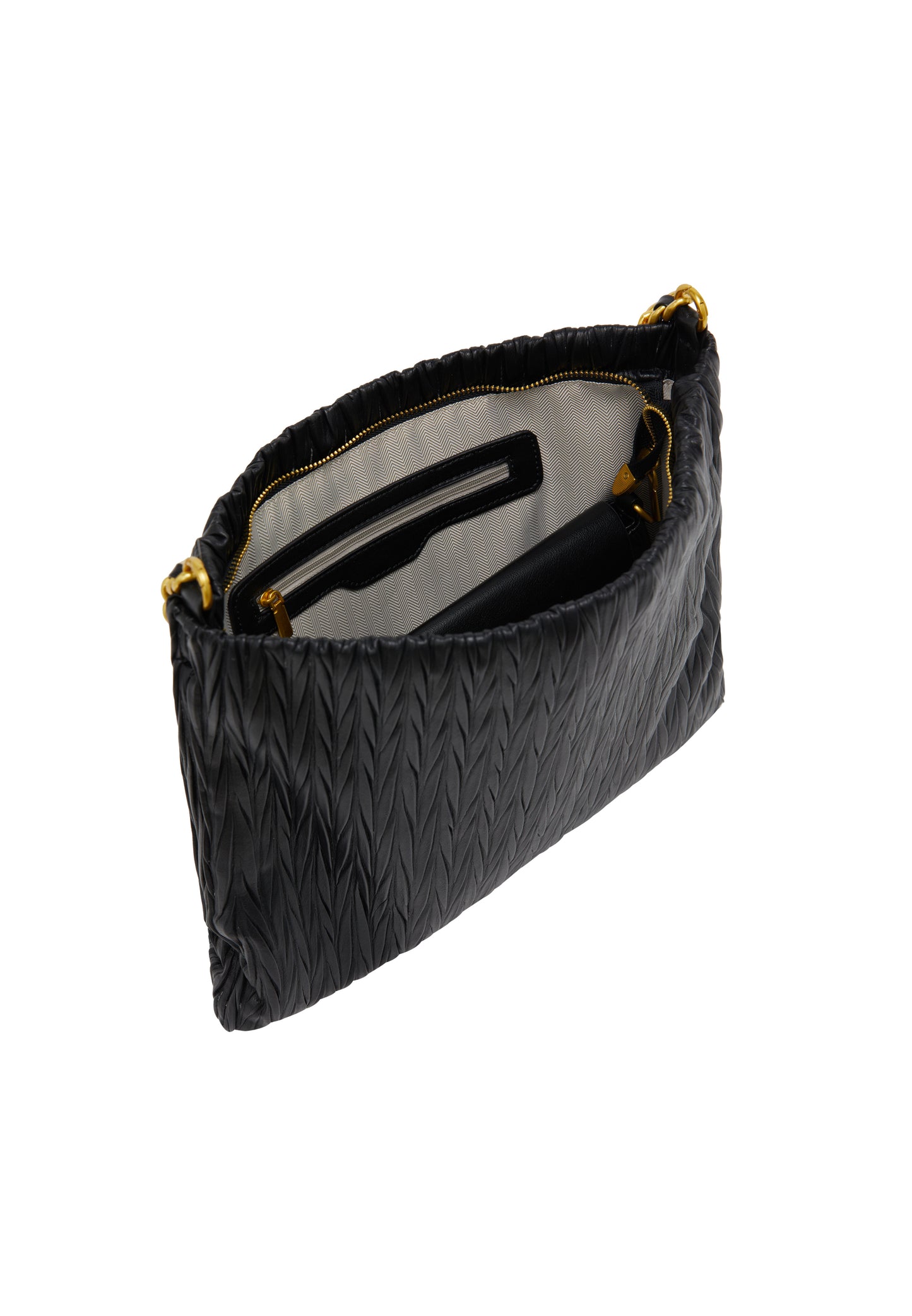 Joella Women's 2-In-1 Tote Bag Set