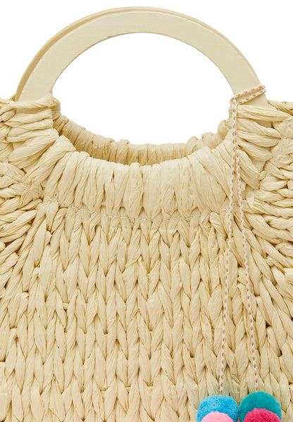 IZIA Women's Handbag