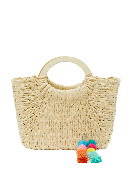 IZIA Women's Handbag