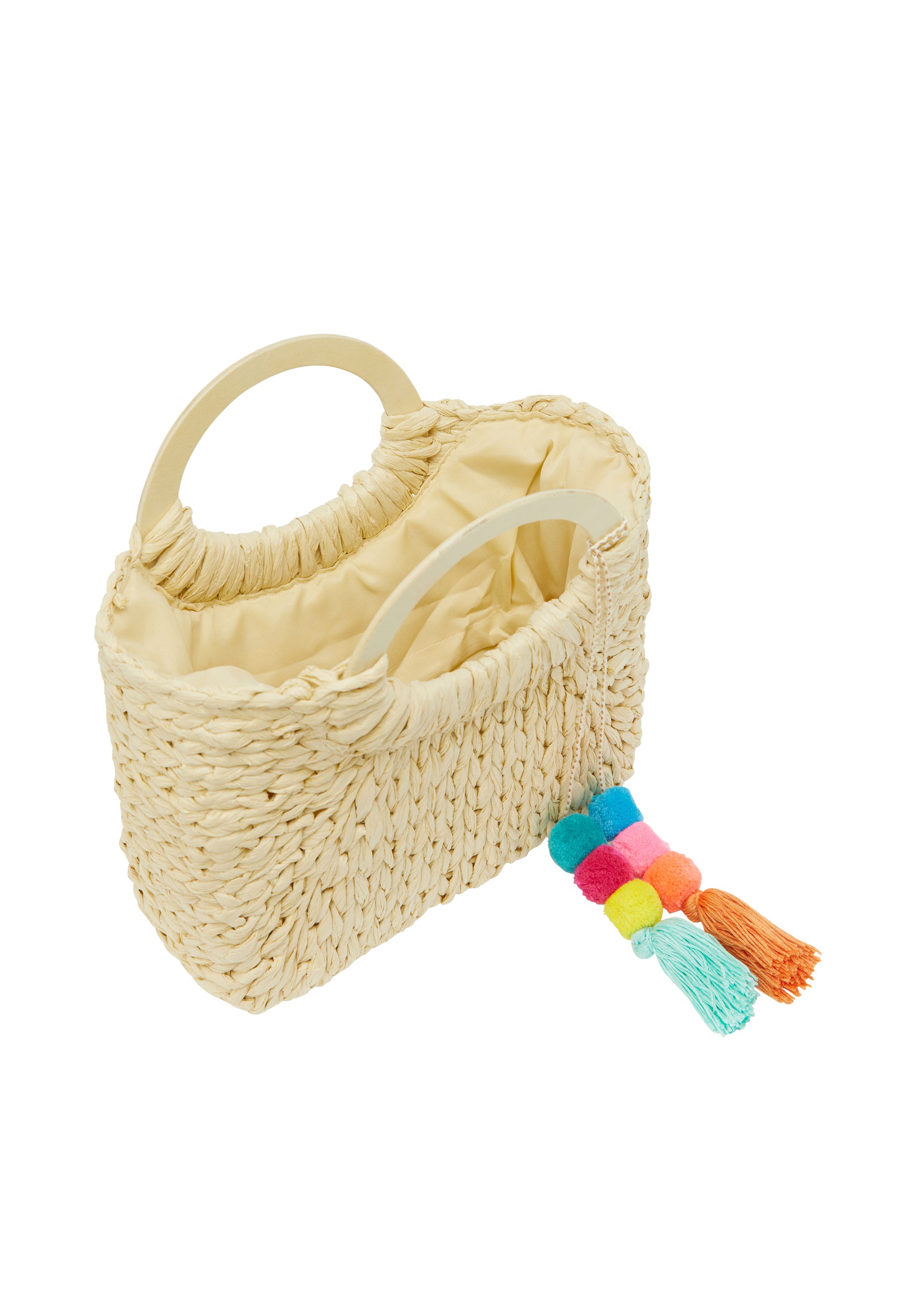 IZIA Women's Handbag