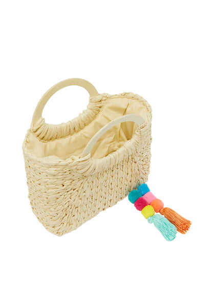 IZIA Women's Handbag