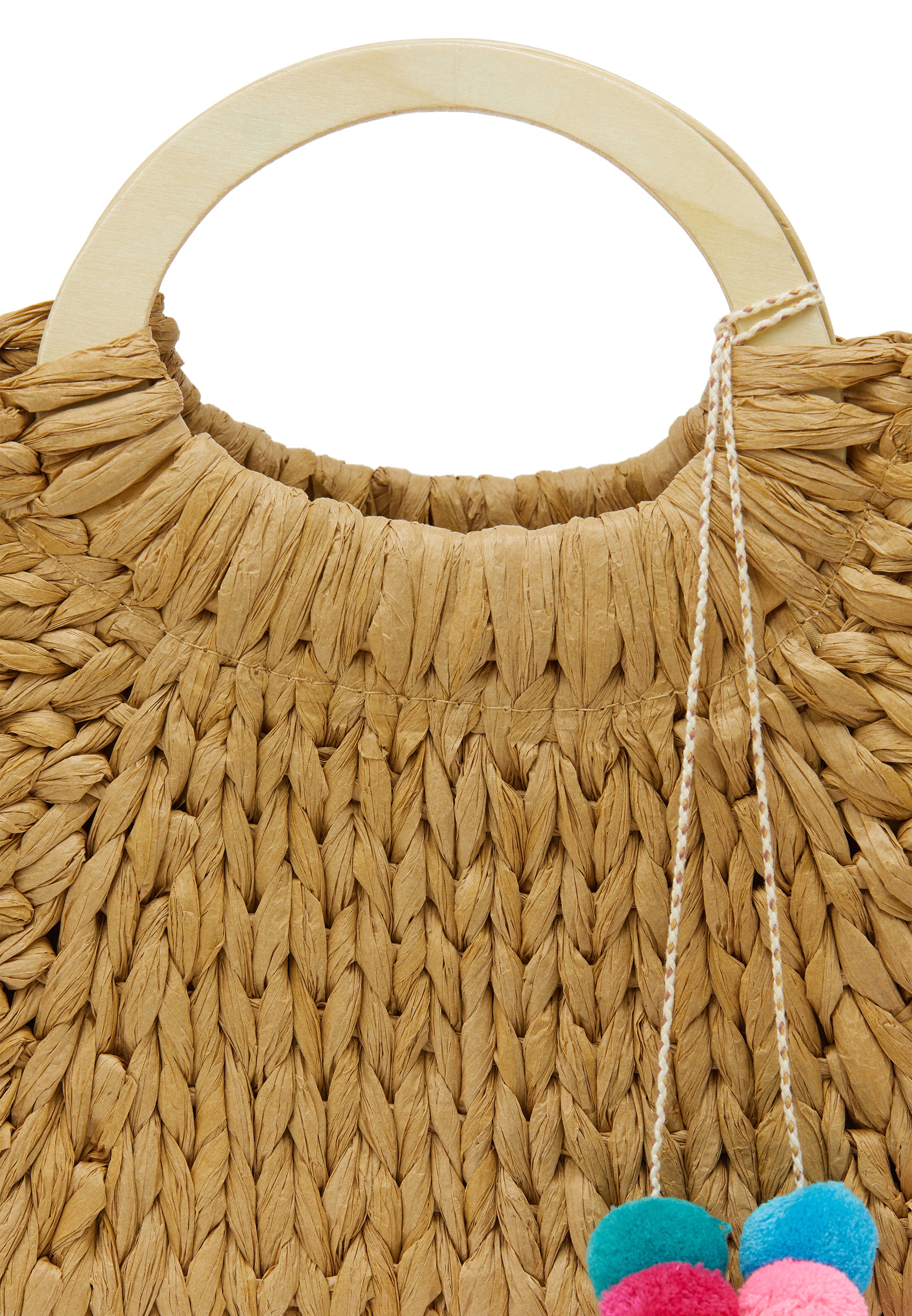 IZIA Women's Handbag