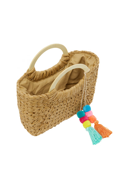 IZIA Women's Handbag