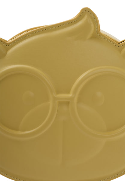 myMo Pop Cream Bear Umhängetasche