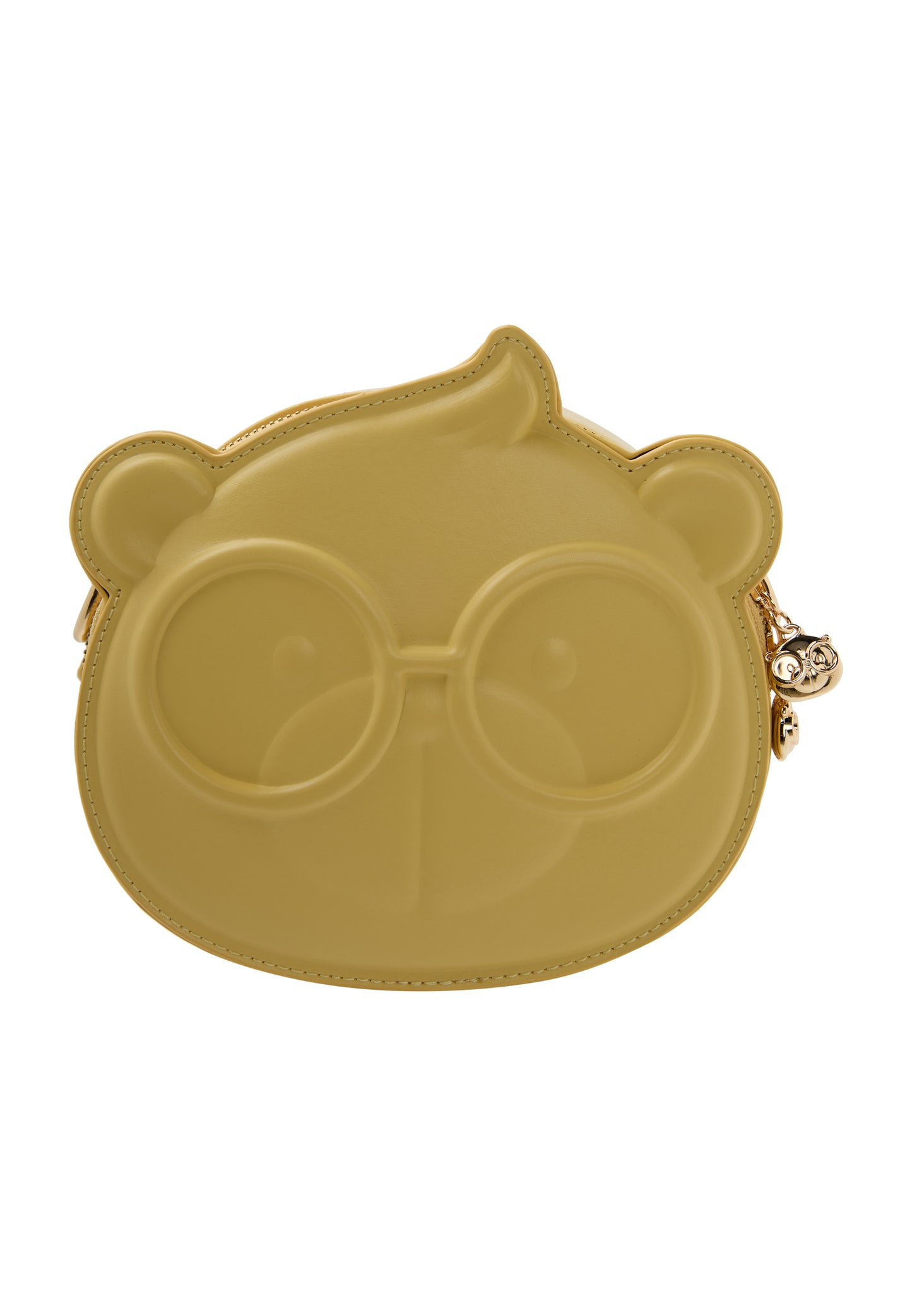 myMo Pop Cream Bear Umhängetasche