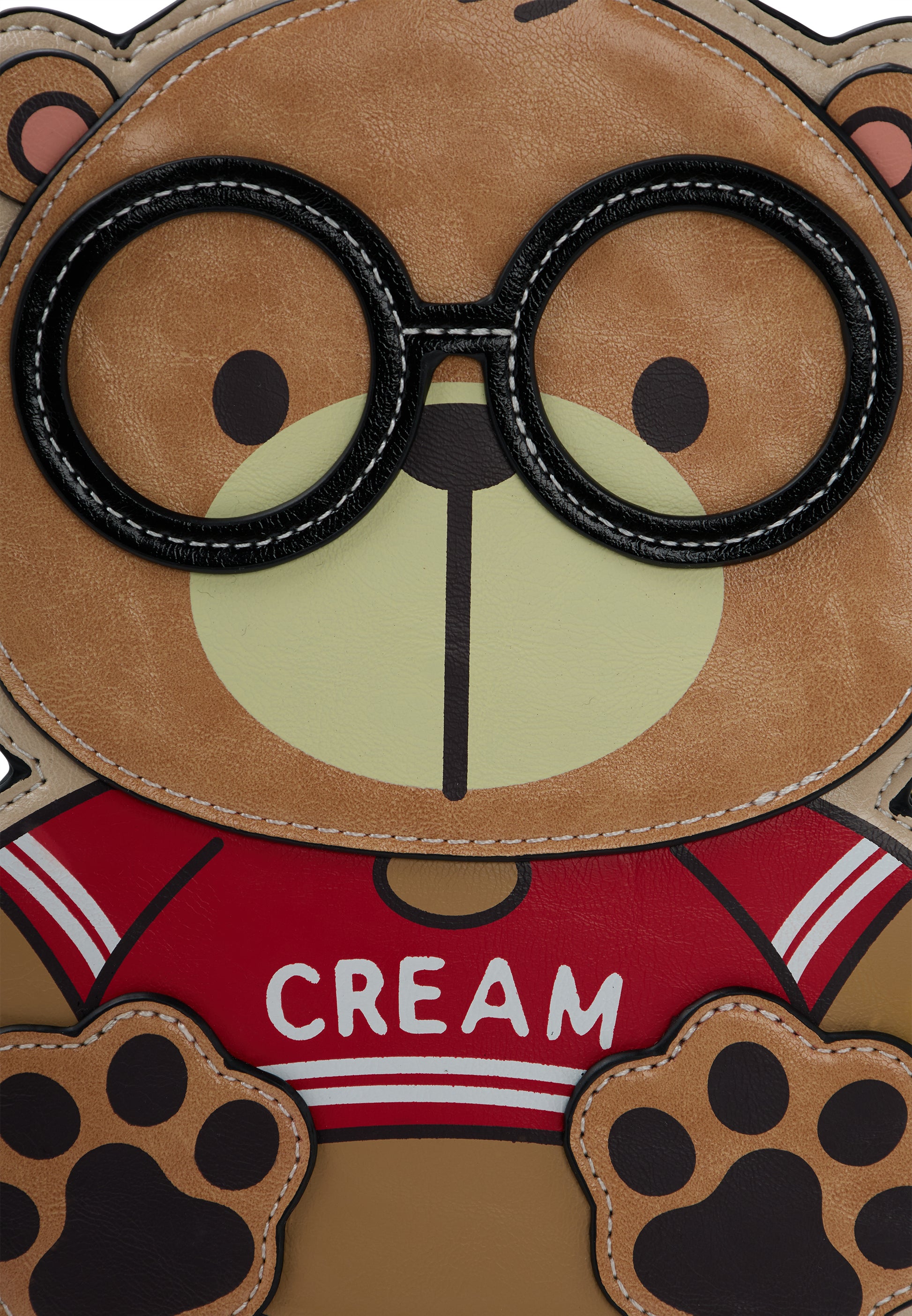 Plecak dziecięcy myMo pop Cream Bear