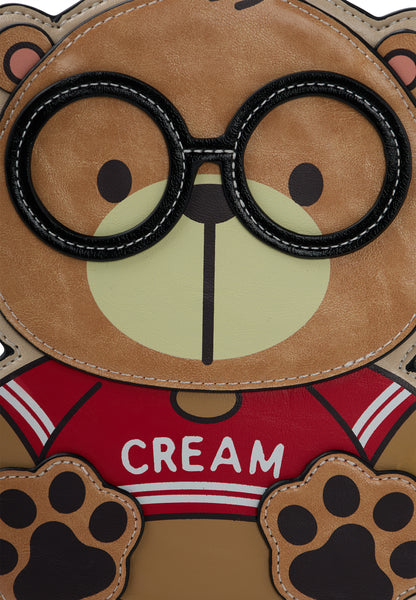 Plecak dziecięcy myMo pop Cream Bear