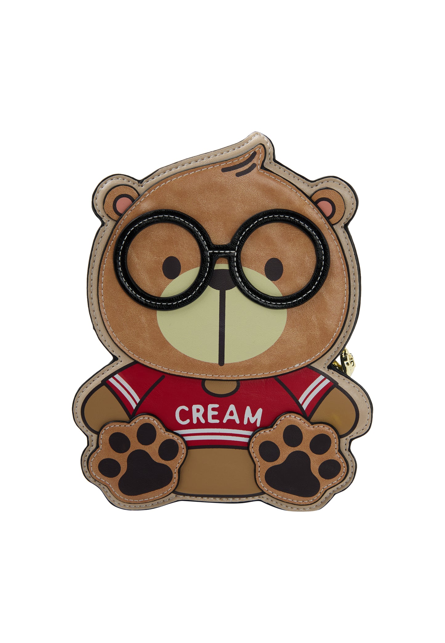 Plecak dziecięcy myMo pop Cream Bear