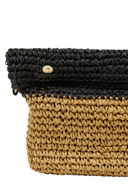 IZIA Women's Shoulder Bag