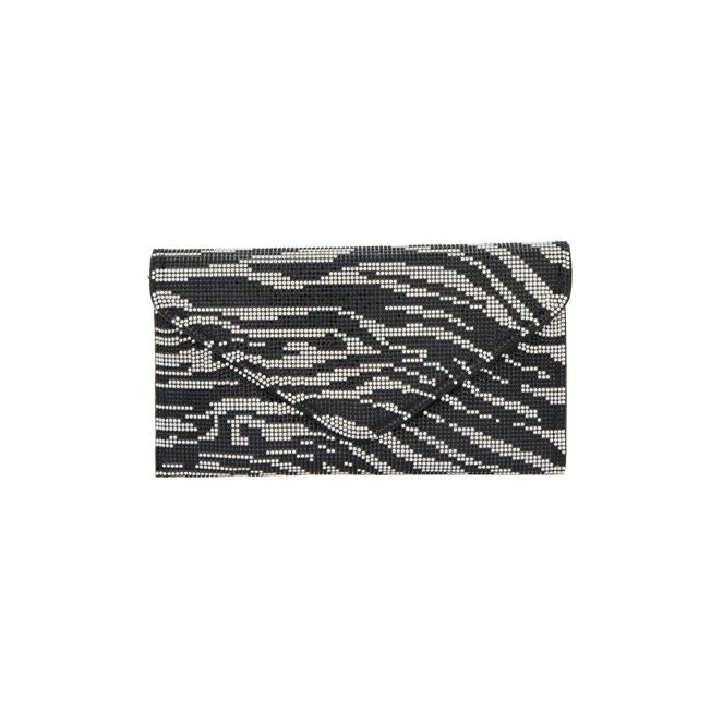 faina GLOW Clutch