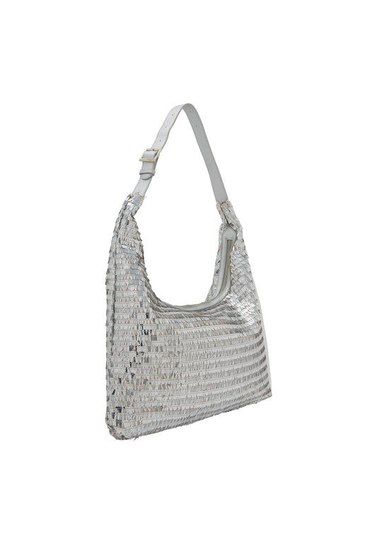 faina GLOW Hobo Bag