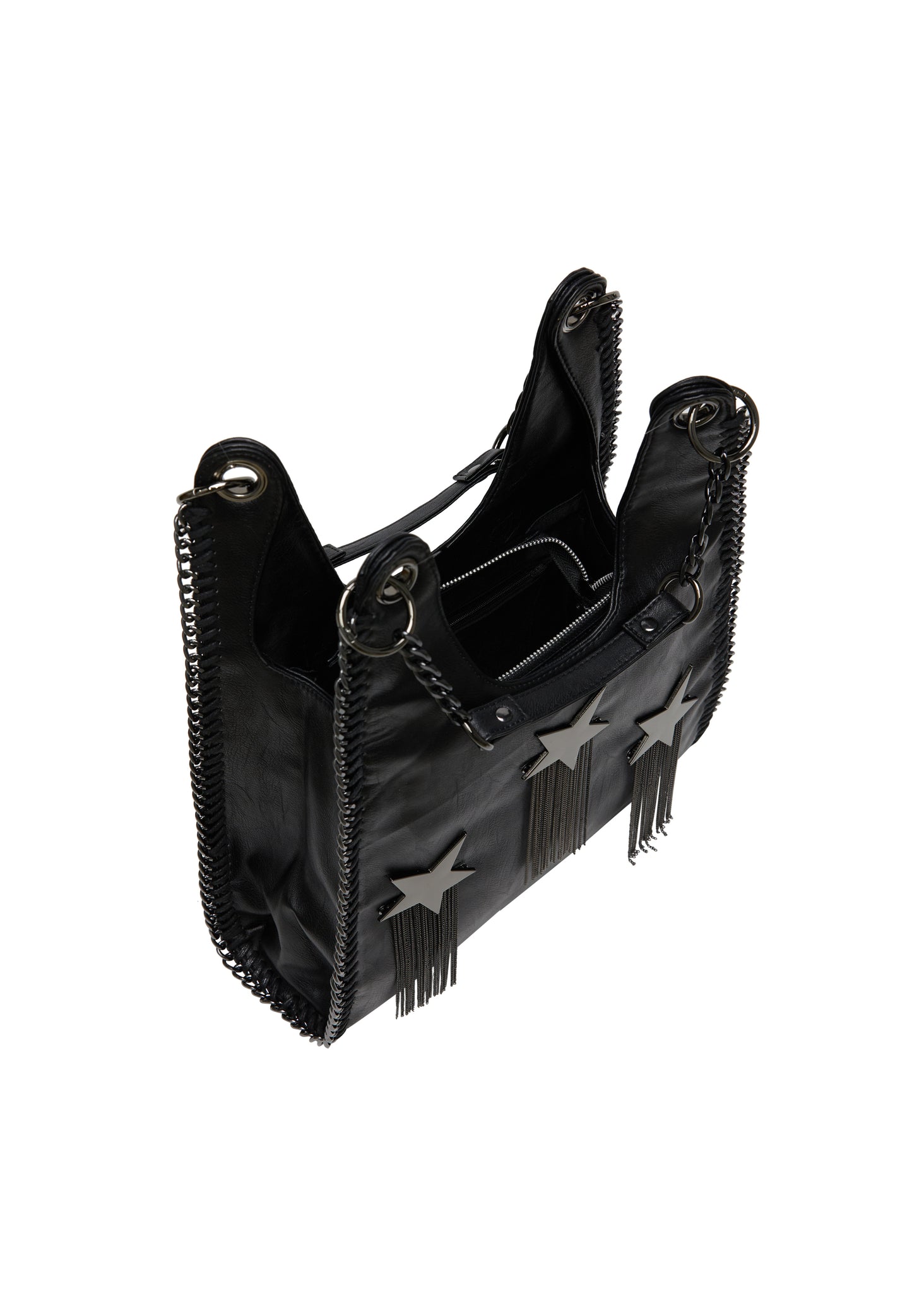 myMo rocks Women's Hobo Bag