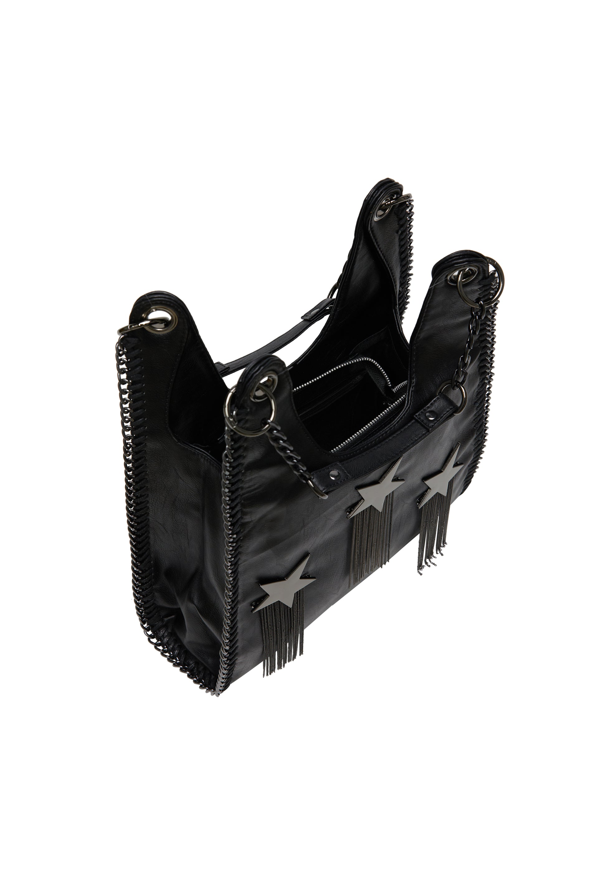 myMo rocks Women's Hobo Bag