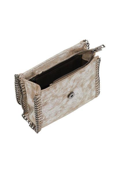 Faina Women's Messenger Bag