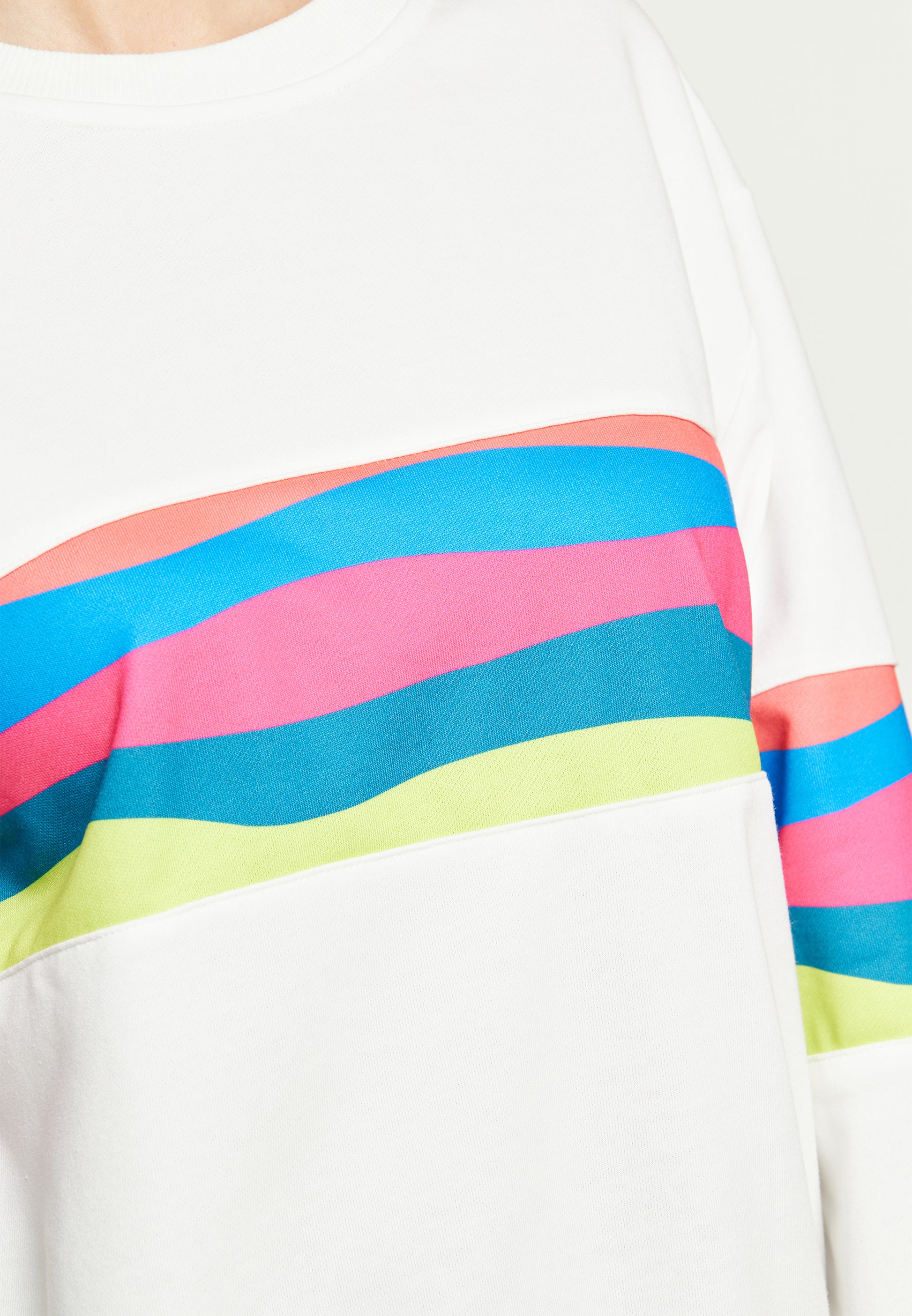 myMo Bluse für Damen