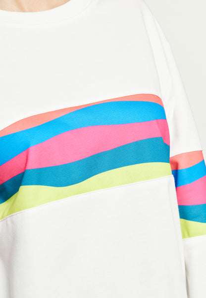 myMo Bluse für Damen