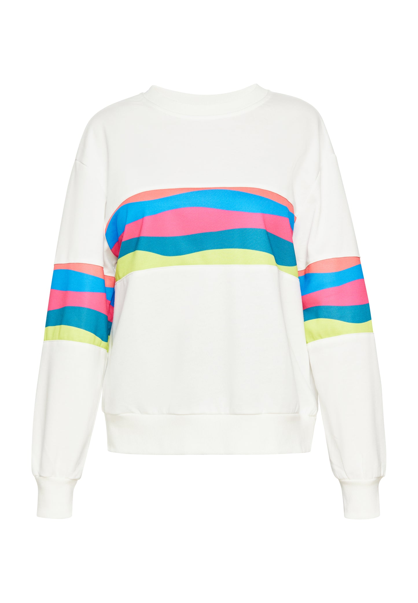myMo Bluse für Damen