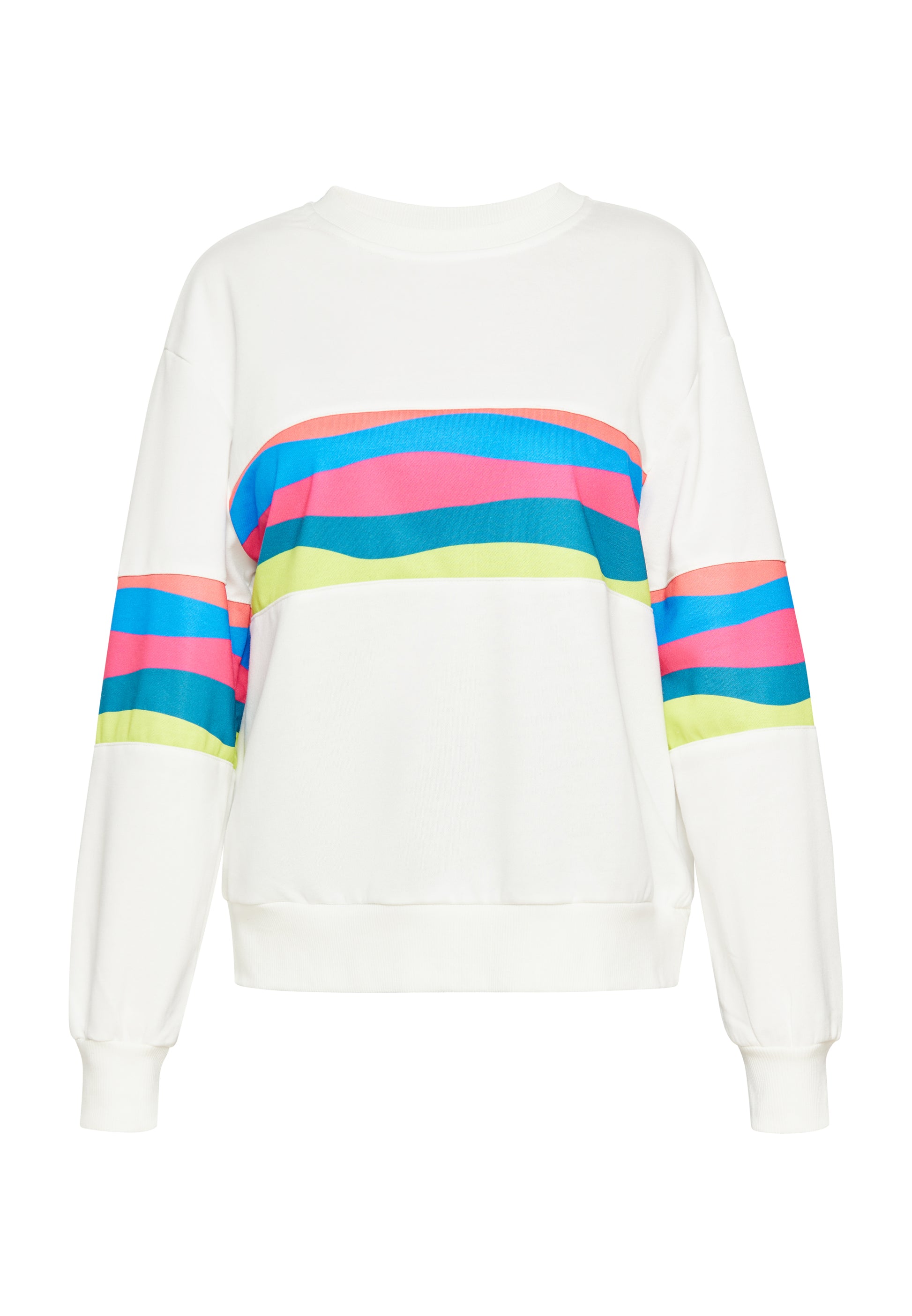 myMo Bluse für Damen