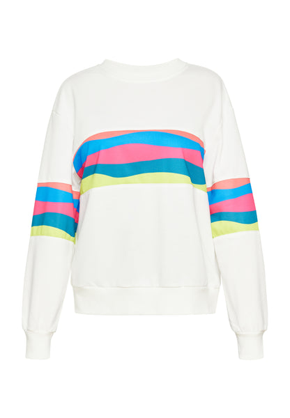 myMo Bluse für Damen