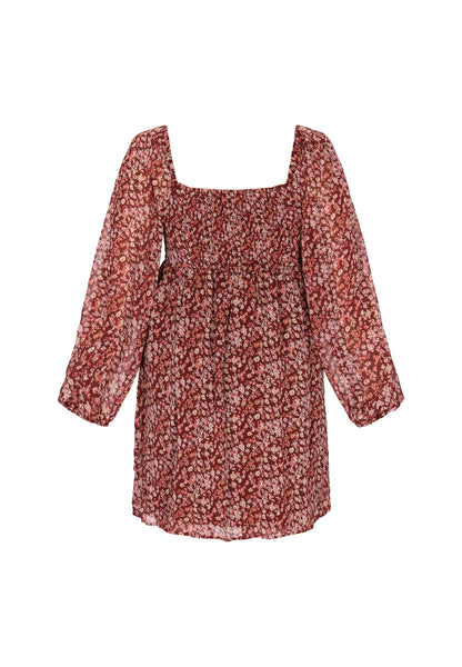SWIRLY Kleid für Damen