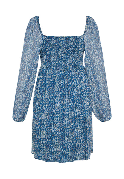 SWIRLY Kleid für Damen