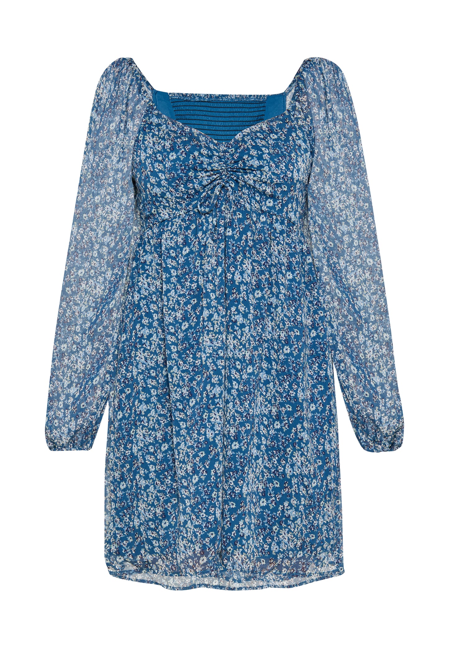 SWIRLY Kleid für Damen