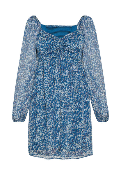 SWIRLY Kleid für Damen