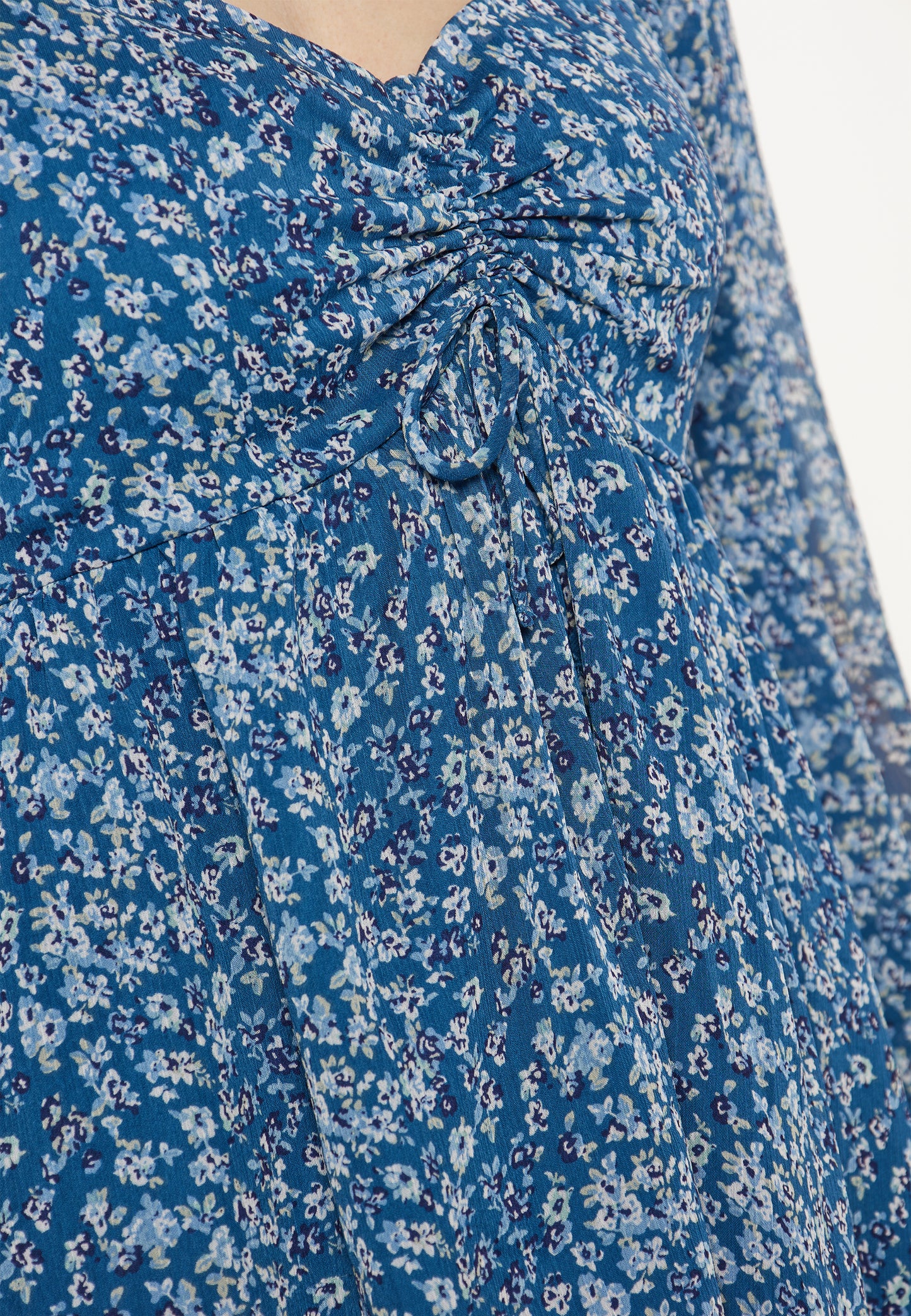SWIRLY Kleid für Damen