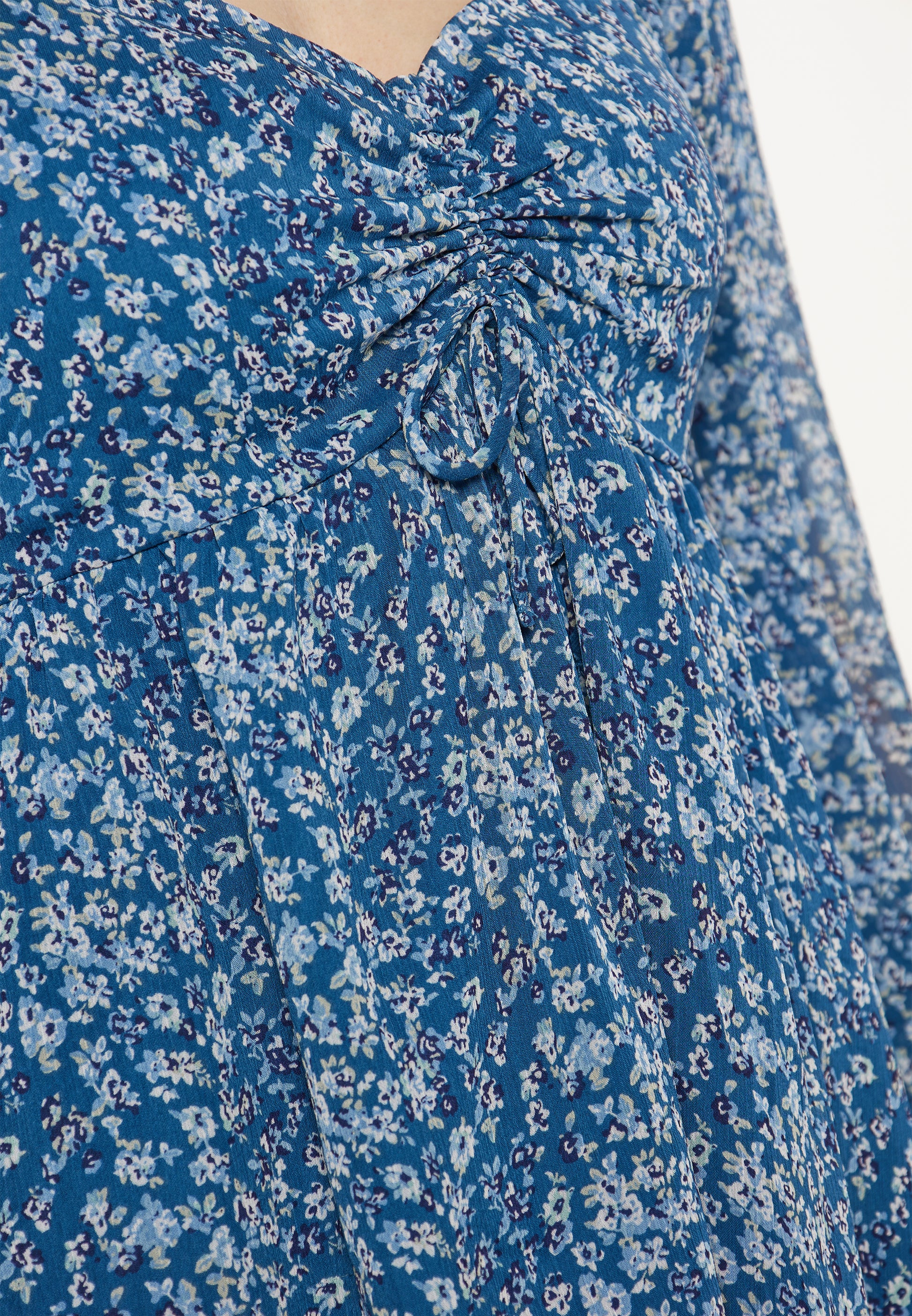 SWIRLY Kleid für Damen